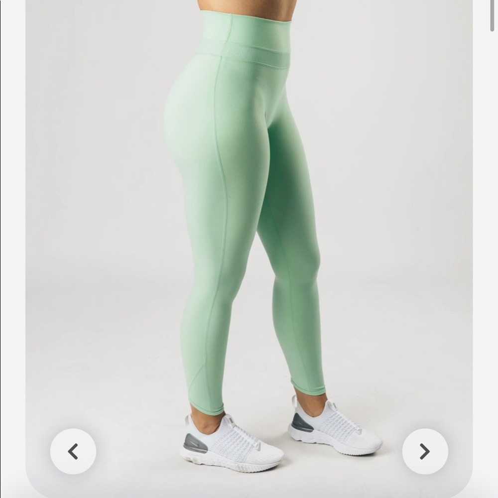 ALPHALUX HARMONY LEGGING